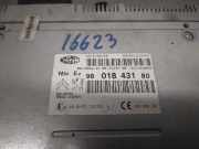 Navigationssystem 9801843180 Peugeot 208 (CA/CC/CK/CL) Schrägheck 1.2 Vti 12V (HMZ)