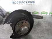 Achsschenkel Halter Links Hinten CESTA8B Opel OMEGA B 2.0 DTI