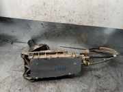 Schalthebel 349011400R Dacia Dokker Express (8S) Van 1.5 dCi 75 (K9K-C612)