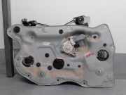 Fensterheber Links Vorne 807753GY0A Nissan 370 Z (Z34A) Coupé 3.7 24V (VQ37)