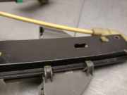 Fensterheber Links Hinten 0130821631 Honda Accord (CE7/8/9; CF1) {GB} Limousine 2.0i LS 16V (F20Z1)