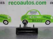 Handgriff Kofferraum CAJA7 Nissan X-Trail (T30) SUV 2.0 16V 4x2 (QR20DE)