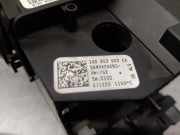 Stoßdämpfer Rechts Hinten A2033263000 Mercedes-Benz C (W203) Limousine 2.2 C-220 CDI 16V (OM611.962)