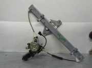 Fensterheber Links Hinten 96475131 Daewoo / Chevrolet Nubira (J200) Limousine 1.6 16V (F16D3)