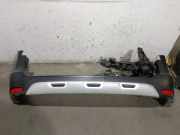 Stoßstange Hinten 850225320R Dacia Monospace (KE_) 1.5 dCi (KEAJ, KEAH)