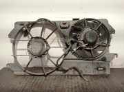 Kühlerventilator 2T148C607GA Ford TRANSIT CONNECT (TC7) 1.8 TDCi CAT
