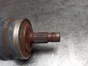 Stoßstange Hinten GRISOSCURO Kia Cerato Schrägheck 1.6 CRDi 16V (D4FB)