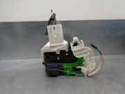 Türschloss Links Vorne 813103Z000 Hyundai i40 CW Kombi 1.7 CRDi 16V (D4FD)