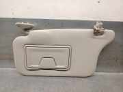 Sonnenblende Links 7620B769HA Mitsubishi Space Star (A0) Schrägheck 1.2 12V (3A92)