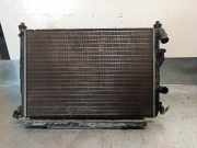 Radiator 8200062690 RENAULT MEGANE I FASE 2 CLASSIC (LA..) 1.4 16V