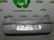 Stoßstange Hinten GRIS Renault LAGUNA II (BG0) 1.9 dCi Diesel FAP