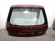 Hintertür 901004U138 Nissan TINO (V10) 1.8
