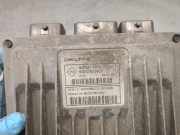 Motorsteuergerät 8200911562 Renault II (BB_, CB_) 1.5 dCi (B/CB3M)