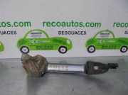 Gasdruckfedern Set Hinten Citroën C4 Coupé (LA) Schrägheck 3-drs 1.6 HDi 16V 110 (DV6TED4(9HY))