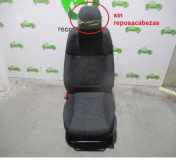 Sitz Links Vorne TELAGRIS Peugeot 3008 1.6 16V