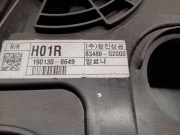 Motorsteuergerät 391B503DE4 Kia *