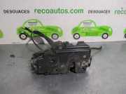 Tür Rechts Hinten 9008C6 Peugeot 607 (9D/U) Limousine 2.7 HDi V6 24V (DT17TED4(UHZ))