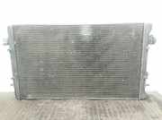 Radiator 1J0121253AD Audi TT (8N3) Coupé 1.8 20V Turbo (APP)