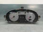 Tachoeinheit Kmh 7700428712A Renault MEGANE I FASE 2 BERLINA (BA0) 1.9 dTi Diesel CAT