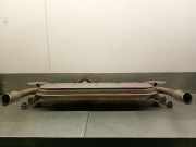 Auspuff Endtopf 2A18PY4G Mazda Schrägheck (BP) 2.0 SKYACTIV-G M Hybrid