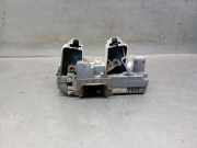 Türschloss Rechts Hinten 93197249 Opel Vivaro Van 1.9 DI (F9Q-762)