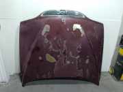 Motorhaube 6102005051 SsangYong 2.9 Turbodiesel CAT