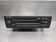 Radio 9177209031 BMW SERIE 1 BERLINA (E81/E87) 2.0 16V
