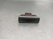 Warnleuchte Schalter 4S7T13A350AB Ford Mondeo III Limousine 2.0 TDCi 130 16V (FMBA)
