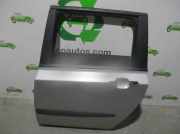 Tür Links Hinten 0046761895 Fiat Stilo MW (192C) Kombi 1.9 JTD 115 (192.A.1000)