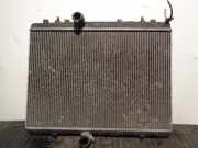 Radiator 9680533480 Citroën CITROËN COUPE 1.6 16V HDi