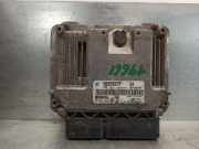 Motorsteuergerät 96858577 Opel 2.0 CDTI CAT (Z 20 DMH / LLW)
