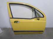 Tür Rechts Vorne 96601158 CHEVROLET MATIZ 0.8 CAT