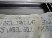 Türverkleidung Rechts Vorne 8E2867106C Audi A4 (B7) Limousine 2.0 TDI 16V (BRE)