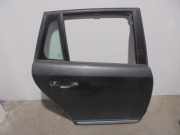 Tür Rechts Hinten 12780341 Saab 9-3 II (YS3F) Cabrio 1.9 TTiD 16V (Z19DTR)