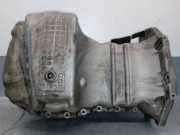 Ölwannenabdeckung 7700273456 Renault CLIO II FASE I (B/CBO) 1.6