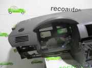 Gürtelschnalle 357857755B Volkswagen BERLINA (312) 2.0 2E