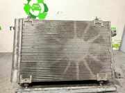 Klimakondensator 9650545480 Citroën CITROËN COUPE 2.0 16V CAT (RFN / EW10J4)