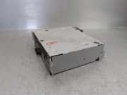 Radio 9801189780 Citroën C4 Berline (NC) Schrägheck 5-drs 1.6 Hdi (DV6C(9HD))