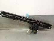 Fensterheber Rechts Vorne 51810879 Fiat Doblo (263) Großraumlimousine 1.6 D Multijet (263.A.7000)