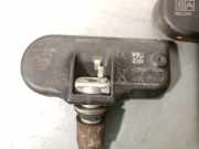 Drucksensor 9659452180 Peugeot 407 SW (6E) Kombi 2.0 HDiF 16V (DW10BTED4(RHR))