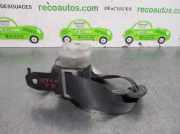 Sicherheitsgurt Rechts Hinten 7336047031B0 Toyota Prius (NHW11L) Limousine 1.5 16V (1NZ-FXE)