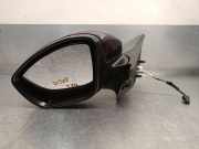 Außenspiegel Links 98128565XT Citroën C3 (SX/SW) Schrägheck 1.2 Vti 12V PureTech (EB2F(HMZ))