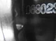 Radio 5J0035161A Skoda FABIA (5J2 ) 1.2