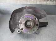 Achsschenkel Halter Rechts Vorne 96300029 Daewoo / Chevrolet Nubira (J200) Limousine 1.6 16V (A16DMS)