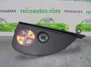 Lichtschalter 8200407591 Renault CLIO III 1.4 16V