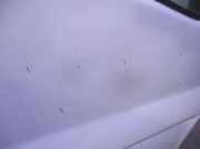 Rücklicht Links 023551160 Mazda BERL. (CR) 2.0 Diesel CAT