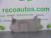 Sonnenblende Links Chrysler (PL) 2.0 16V CAT