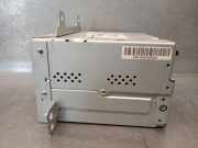 Radio 1780742 Opel Meriva (B) Großraumlimousine 1.3 CDTI 16V (A13DTE)
