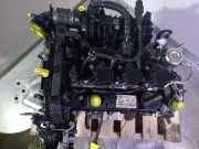 Motor M1DA Ford Focus 3 Schr?gheck 1.0 Ti-VCT EcoBoost 12V 125 (M1DA(Euro 5))