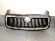 Grill 6Y0853668 Skoda Fabia (6Y5) Kombi 5-drs 1.4i 16V (AUA)